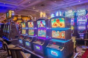 Лучшие бесплатные автоматы Вулкан Гранд