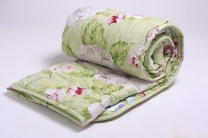 Выбираем теплое и легкое одеяло из Иваново