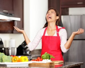 Что делать тем, кто не любит готовить?