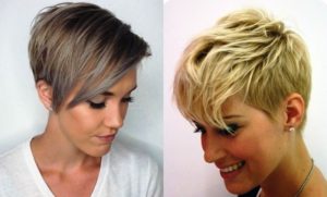 Особенности женских стрижек на короткие волосы