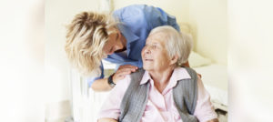 Как выбрать квалифицированную сиделку