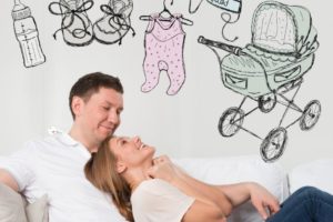 Как подготовить организм к беременности