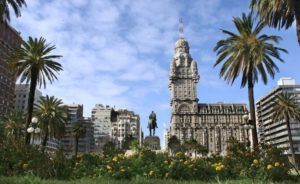 Что можно посмотреть в Уругвае