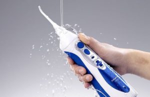 Критерии выбора ирригатора