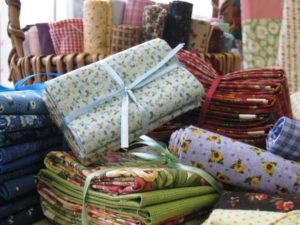 Критерии выбора ткани в интернет магазине