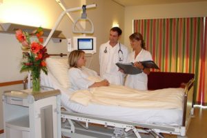 Особенности лечения за рубежом