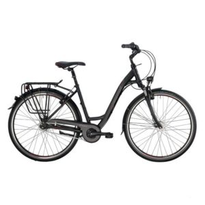 Где купить городской велосипед?