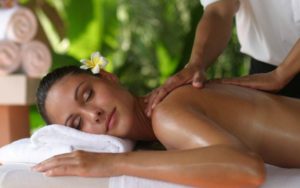 Как отдохнуть в SPA-отеле Nemo?