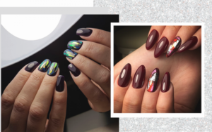 Покупаем товары для дизайна и наращивания ногтей