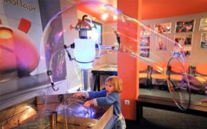 Музей занимательных наук