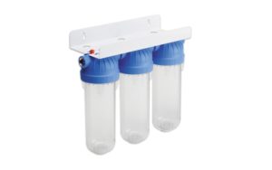 Выбираем фильтр для воды