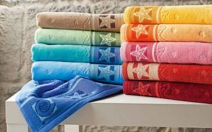 Как покупать текстиль оптом?