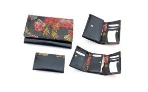 Выбираем женский кошелёк