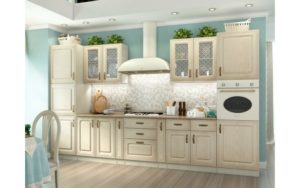 Выбираем кухню на заказ: что учесть