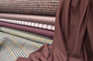 5 интересных фактов о тканях