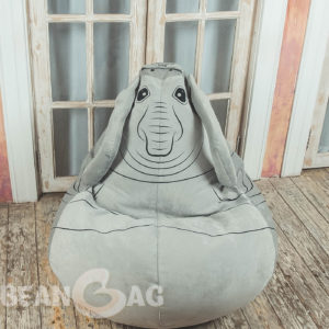 Выбираем кресло-мешок для гостиной и детской