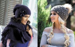 Выбираем головной убор по сезону