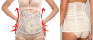 Корректирующее и утягивающее бельё для женщин: правила выбора