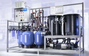 Рус Фильтр: услуги компании