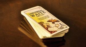 Выбор колоды для гадания на Таро для начинающих