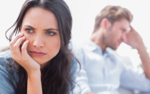 Психология отношений