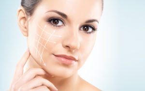 Биоармирование лица в Москве