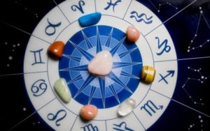 Какие камни подходят Льву?