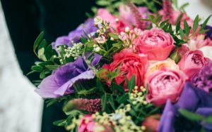 Какие цветы выбрать для любимого человека?