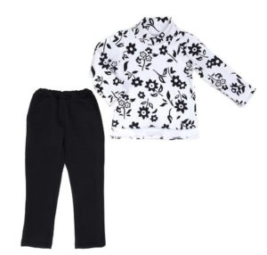 Выбираем одежду для девочки