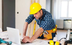 Мастер по ремонту на дом