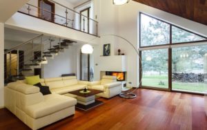 Дизайн интерьера в Алма-аты