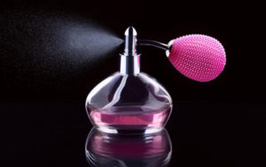 Как правильно подобрать аромат для себя?