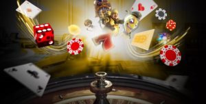 Игровые аппараты Вулкан