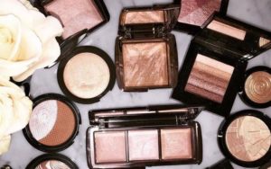 Мультибрендовый интернет магазин косметики