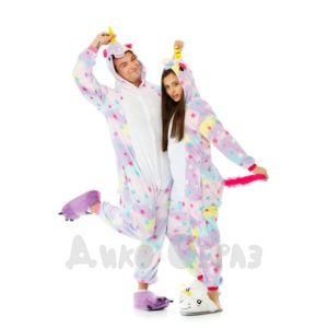 Выбираем женскую пижамку кигуруми