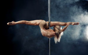 Как отдохнуть ночью в Киеве ночной компанией?