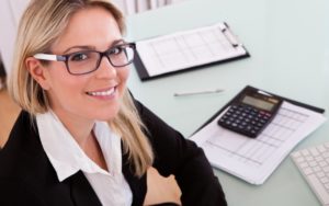 Услуги профессионального бухгалтера