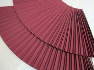 Качественное изготовление плиссе и гофре