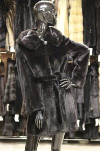 Скупка норковых шуб по привлекательным ценам