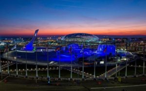 Как лучше провести время в Сочи?