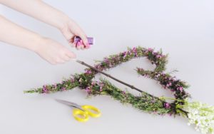 Украшения необходимые для флористики