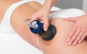 Действен ли вакуумный антицеллюлитный массаж?