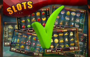 Выбираем игровые автоматы в казино Вулкан 24