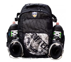 Выбираем прочный и надежный рюкзак для роликов