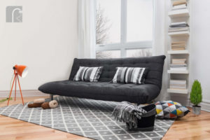 Диваны в скандинавском стиле