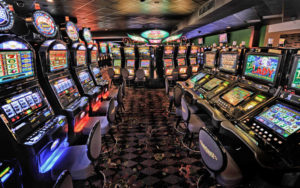 Доступный азарт в онлайн казино Вулкан Максимум