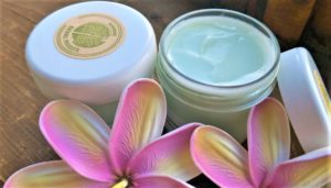 Польза натуральной косметики для волос