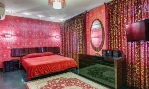 Отель в Москве