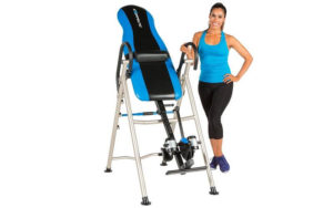 Что такое инверсионный стол?