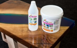 Как выбрать эпоксидную смолу?